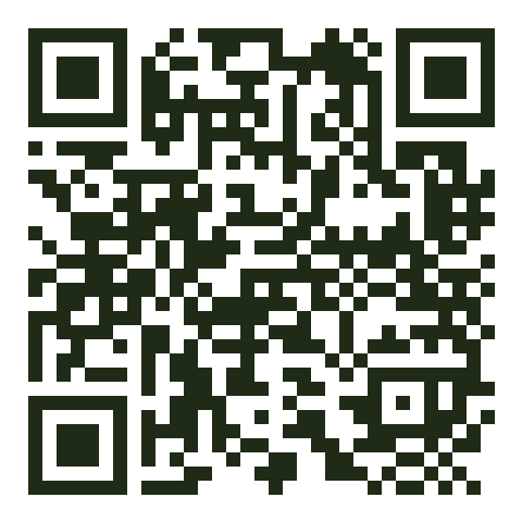 LINE友だち追加のQRコード